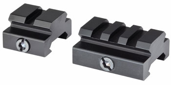 Weaver Tactical Picatinny korotuspalasar - Kiskot - 076683996589 - 1