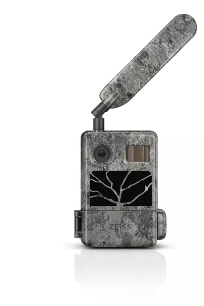 Zeiss Secacam 3 Wide-Angle - Riistakamerat - 4047865002219 - 1