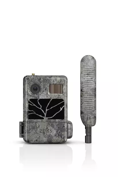 Zeiss Secacam 3 Wide-Angle - Riistakamerat - 4047865002219 - 2