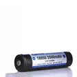 18650 Keeppower 3500mAh 3,7V Li-ion akku - Koiratutkien lisävarusteet - 602000019 - 1
