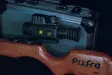 Pixfra Chiron 435 LRF - Lämpökamerat ja pimeänäkölaitteet - 6976144450589 - 8