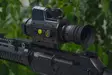 Pixfra Chiron 435 LRF - Lämpökamerat ja pimeänäkölaitteet - 6976144450589 - 13