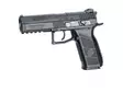 ASG CZ P-09 4,5mm - CO2 ilmapistoolit - 5707843055079 - 1