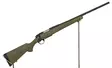 Bergara B14 Hunter 6,5 CRMR Synthetic - 6,5 Creedmoor kiväärit - 028319 - 2