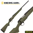 Bergara B14 Hunter 6,5 CRMR Synthetic - 6,5 Creedmoor kiväärit - 028319 - 1