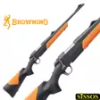 Browning A-Bolt3+ Tracker 30-06 Sprg 18,5" - .30-06 Springfield Kiväärit - 634957383819 - 1