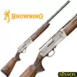 Browning A5 Ultimate Partridges 12/76 - Puoliautomaattihaulikot - 634957355229 - 1