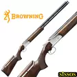 Browning B825 Sporter 12/76 30" - Päällekkäispiippuiset haulikot - 634957391159 - 1