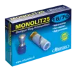DDupleks Monolit 25 16/70 5 ptr - 16 cal. haulikonpatruunat - 4751007981019 - 1