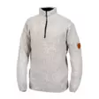 Dovrefjell Classic villapaita, harmaa - Paidat - 7071217009189 - 1