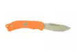 EKA Swingblade G5 oranssi - Kääntöveitset - 7391537738089 - 3