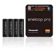 Eneloop Pro AA 4kpl 2500mAh NiMH - Koiratutkien lisävarusteet - 5410853052579 - 1