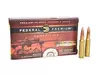 Federal .308 Win BTHP 11,34g - .308 Winchester kiväärinpatruunat - 029465091729 - 2
