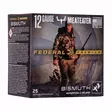 Federal Premium Bismuth 12/76 39g #5 - 12 cal. muut haulikonpatruunat - 604544657159 - 1