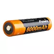 Fenix ARB-L21, 21700 akku 6000 mAh - Koiratutkien lisävarusteet - 6942870311159 - 1
