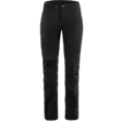Fjällräven Abisko Hybrid Trail Trousers W - Housut - 7323451084829 - 1