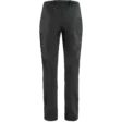 Fjällräven Abisko Hybrid Trail Trousers W - Housut - 7323451084829 - 2