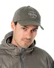 Fly Fishing Dad Cap Forest Gray - Lippikset ja pipot - 7033841085069 - 1