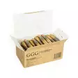 GGG .223 Rem. FMJ 3,56 g - .223 Remington kiväärinpatruunat - 4779032300209 - 6