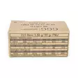 GGG .223 Rem. FMJ 3,56 g - .223 Remington kiväärinpatruunat - 4779032300209 - 5