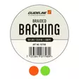 Guideline Braided Backing 50lbs 300m perhokelan pohjasiima - Pohjasiimat - 7033841077989 - 1