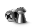 H&N Baracuda Hunter Extreme 4,5mm 0,62g - 4,5 mm luodit - 4047058017419 - 2