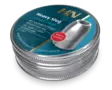H&N Heavy Slug HP .217 cal 5,5mm 2,46g - 5,5 mm luodit - 4047058022499 - 1