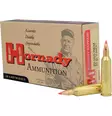 Hornady .22-250 Rem Superforce Vmax 3,2g - Muut kiväärinpatruunat - 090255833669 - 1