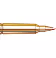 Hornady .22-250 Rem Superforce Vmax 3,2g - Muut kiväärinpatruunat - 090255833669 - 2
