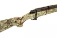 Howa 1500 Varmint lukkopiippu 223 Rem 20" - .223 Remington kiväärit - 682146310009 - 2