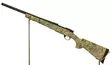 Howa 1500 Varmint lukkopiippu 223 Rem 20" - .223 Remington kiväärit - 682146310009 - 3