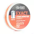 JSB Jumbo Exact Monster 5,52mm 1,645g - 5,5 mm luodit - 8594180450639 - 2