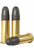 Lapua .22 LR Midas+ 50kpl rasia - .22 LR pienoiskiväärinpatruunat - 4023045421629 - 2