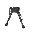 NITEforce Carbon Bipod - Keskikorkea - Bipodit - 6430061581929 - 1
