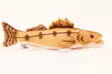 Pehmokala Kuha 25cm - Pehmolelut - 6430018771649 - 4
