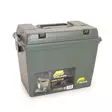 Plano Magnum Field Box, OD Green - Patruunarasiat - 024099318129 - 1
