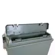 Plano Magnum Field Box, OD Green - Patruunarasiat - 024099318129 - 3