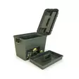 Plano Magnum Field Box, OD Green - Patruunarasiat - 024099318129 - 2