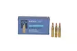 PPU .223 Rem. Soft Point 3,56 g - .223 Remington kiväärinpatruunat - 8605003812319 - 1