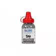 Razorgun 4,5mm BB Silver 1500kpl - 4,5 mm luodit - 5906660005209 - 3