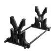 RazorGun Adjustable plastic stand base - Muut puhdistusvälineet - 5904441281309 - 3
