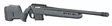 Ruger American Hunter 6,5 CRMR - 6,5 Creedmoor kiväärit - 736676269839 - 3