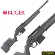 Ruger American Hunter 6,5 CRMR - 6,5 Creedmoor kiväärit - 736676269839 - 1