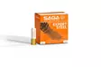 Saga Export Steel 28g #7 2,5mm - 12/70 Trap / Skeet haulikonpatruunat - 8435101625869 - 1