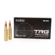 Sako .308 Win. TRG Scenar-L 11,3 g - .308 Winchester kiväärinpatruunat - 6438053116579 - 1
