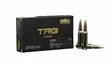 Sako .308 Win. TRG Scenar-L 11,3 g - .308 Winchester kiväärinpatruunat - 6438053116579 - 3