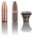 Sako .338WM 17,8g Twinhead - Muut kiväärinpatruunat - 6438053996409 - 1