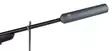 Sako Optisup AL M14x1 Äänenvaimennin - 14x1 - 6438053126929 - 4