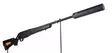 Sako Optisup AL M14x1 Äänenvaimennin - 14x1 - 6438053126929 - 6