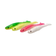 Savage Gear Slender Scoop Shad 9 cm 4 g Dark Water Mix - Jigit - 5706301767509 - 2